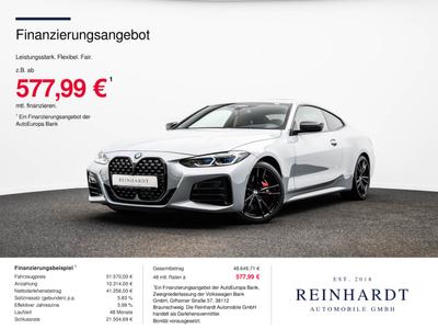 BMW M440