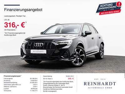 Audi Q3 SUV