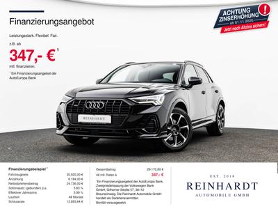 Audi Q3 SUV