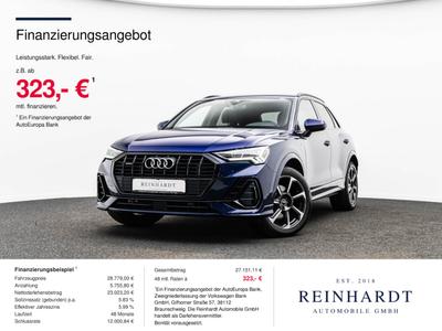 Audi Q3 SUV