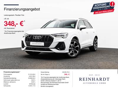 Audi Q3 SUV