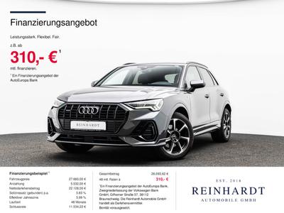 Audi Q3 SUV