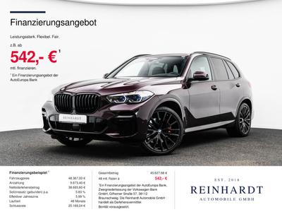 BMW X5 M50