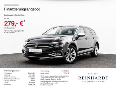 VW Passat Variant