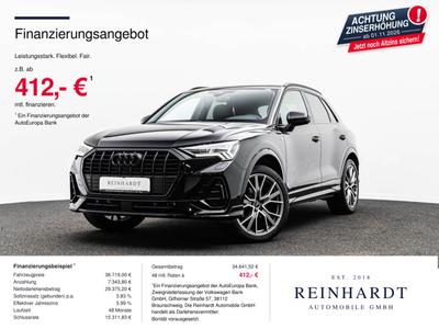 Audi Q3 SUV