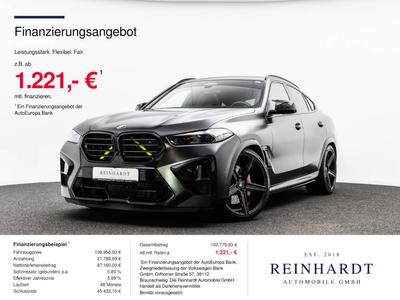 BMW X6 M