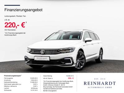 VW Passat Variant