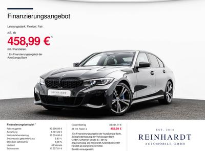 BMW M340d