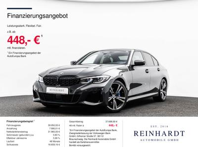 BMW M340d