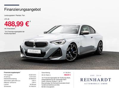BMW M240
