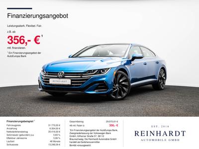VW Arteon
