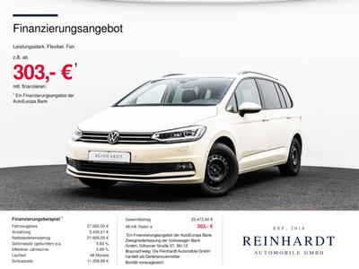 VW Touran