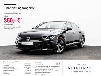 VW Arteon