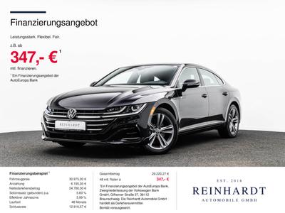 VW Arteon