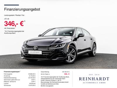 VW Arteon
