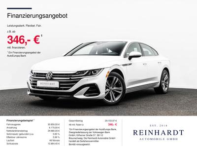 VW Arteon