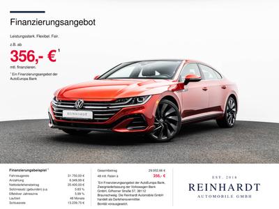 VW Arteon