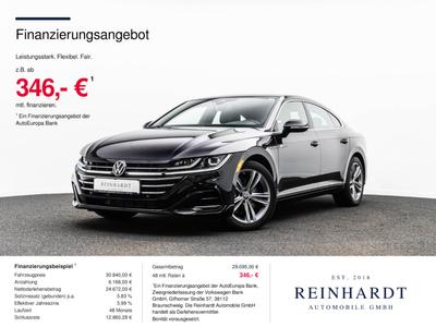 VW Arteon
