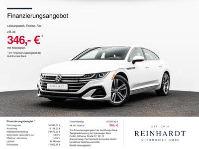 VW Arteon