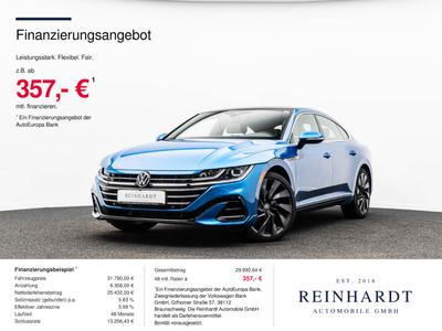 VW Arteon
