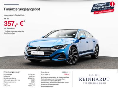 VW Arteon