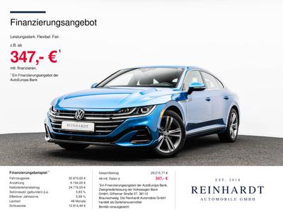 VW Arteon