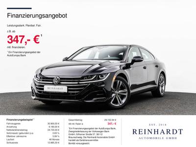 VW Arteon