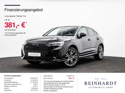 Audi Q3 SUV