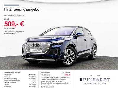 Audi Q4