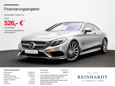 Mercedes-Benz S 500