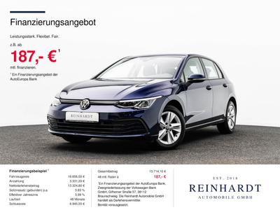 VW Golf