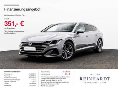 VW Arteon
