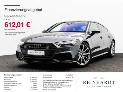 Audi S7