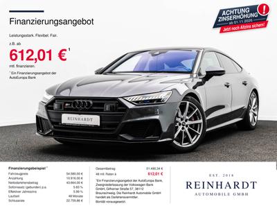 Audi S7
