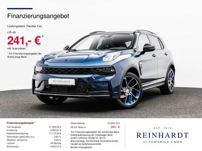 Lynk & Co 01