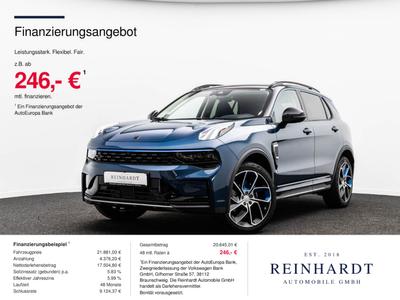 Lynk & Co 01
