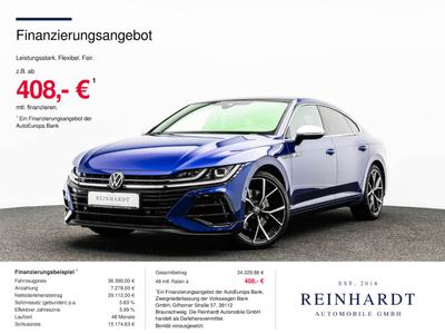 VW Arteon
