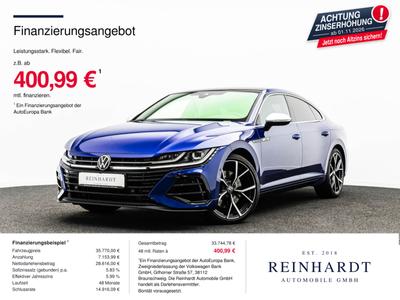 VW Arteon