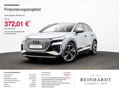 Audi Q4