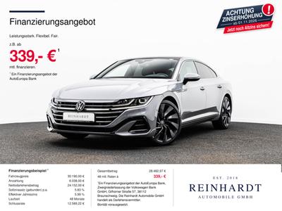 VW Arteon