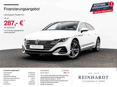 VW Arteon