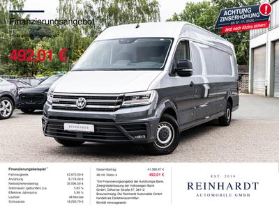 VW Crafter