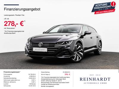 VW Arteon