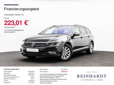 VW Passat Variant