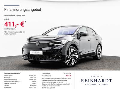 VW ID.5