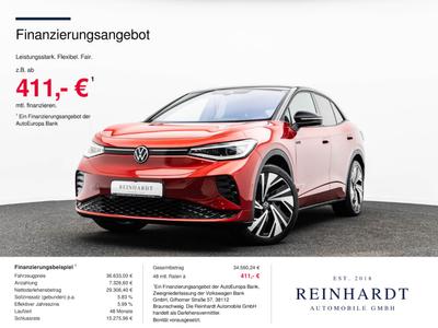 VW ID.5