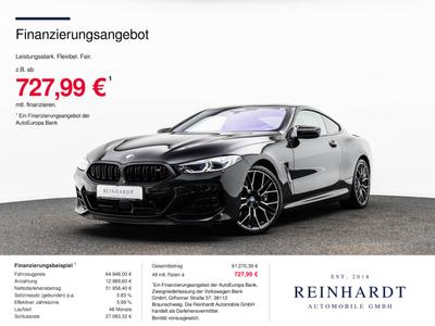 BMW M850