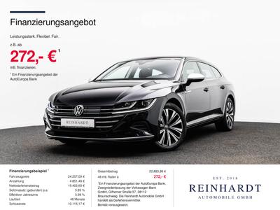 VW Arteon