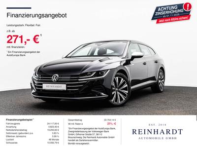 VW Arteon