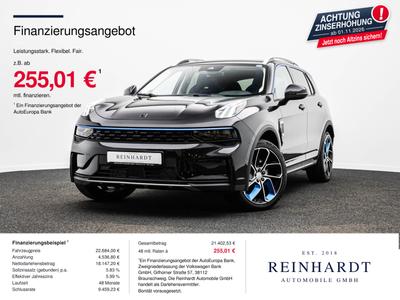 Lynk & Co 01